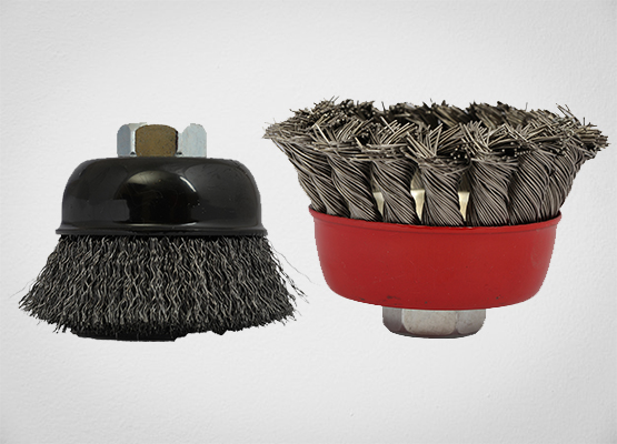 CUP BRUSH SUPPLIER IN SAUDI ARABIA