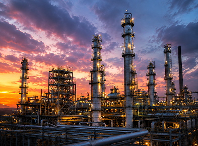 Welding Solutions Provider