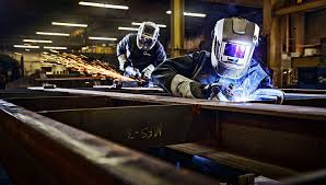 The Ultimate Guide to Welding Helmets & Masks: Safety, Features, and Advancements