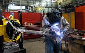 Safety Benefits and Essential Scenarios of Welding