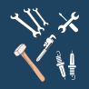 Non Sparking Tools