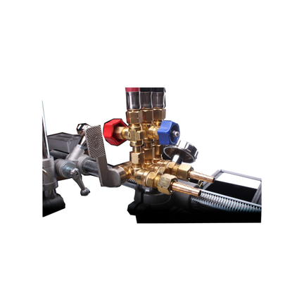 CG1-30 STRAIGHT LINE TRACK GUIDE FLAME GAS CUTTER OXY-FUEL CUTTING MACHINE