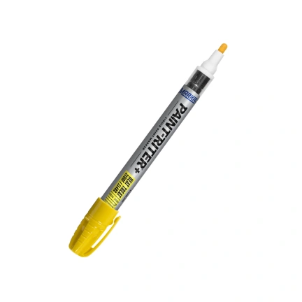 LOW CHLORIDE MARKER -COLOR:YELLOW