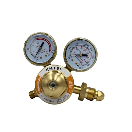 PROPANE/LPG REGULATOR- EMTR203