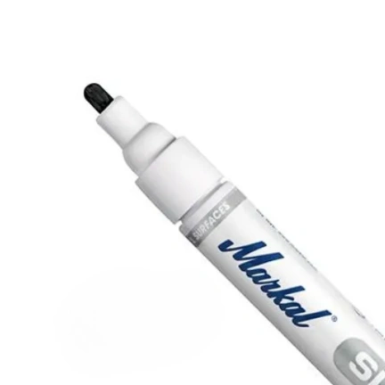 LOW CHLORIDE MARKER-COLOR:BLACK