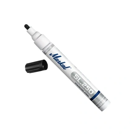 LOW CHLORIDE MARKER-COLOR:BLACK