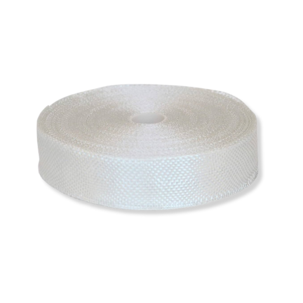 FIBER GLASS TAPE 3"X 3MM X 30 MTR