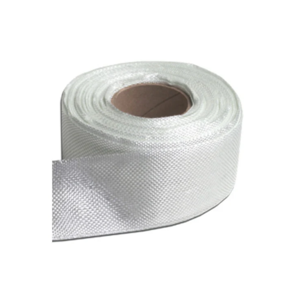 FIBER GLASS TAPE 4"X 3MM X 30 MTR