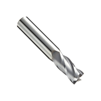 HSS ENDMILL, 4FLUTE  14x12x26x83