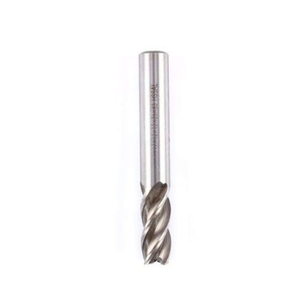 HSS ENDMILL, 4FLUTE  12x12x26x83