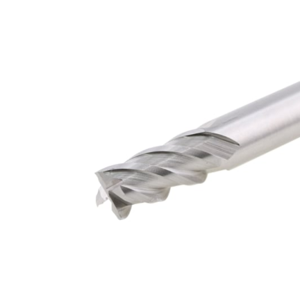 HSS ENDMILL, 4FLUTE  16x16x32x92