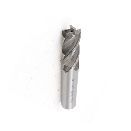 HSS ENDMILL, 4FLUTE  18x16x32x92