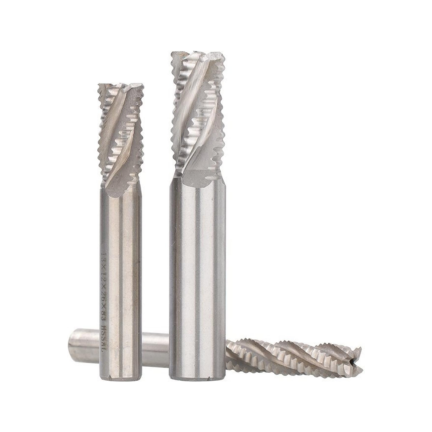 HSS ENDMILL, 4FLUTE  20x20x38x104