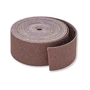 EMERY ROLL 4"X50MTR-GRIT#220