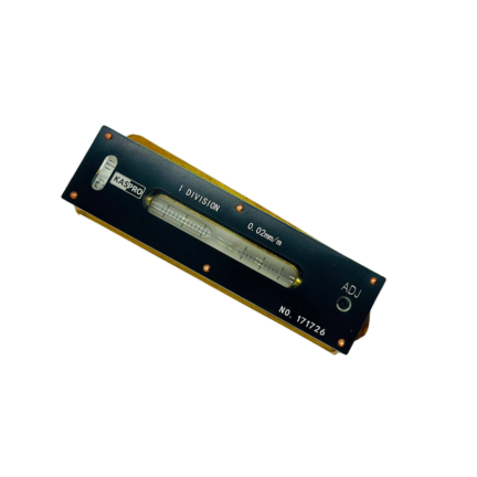 MASTER SPIRIT LEVEL - SQUARE- 300 MM