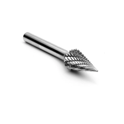 CARBIDE BURR F1225 X 06 (SINGLE CUT)