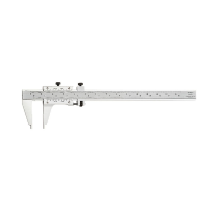 VERNIER CALIPER, 6"