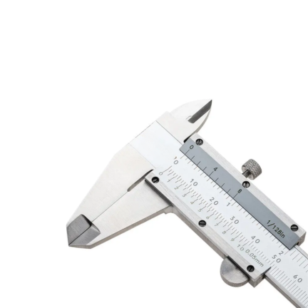 VERNIER CALIPER, 12"