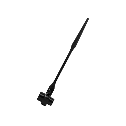 SCAFFOLD RATCHET SPANNER 19X21