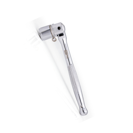 SCAFFOLDING SPANNER FLOWER TYPE-21MM