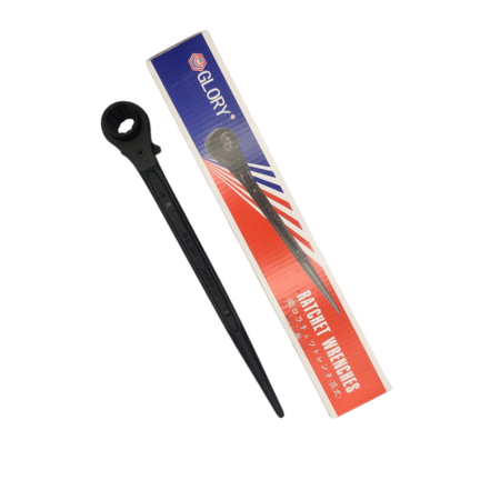 SCAFFOLDING SPANNER - 19X21