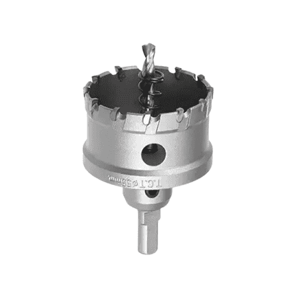 TCT HOLE SAW  55MM