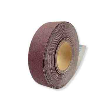 EMERY ROLL 4"X50MTR-GRIT#60