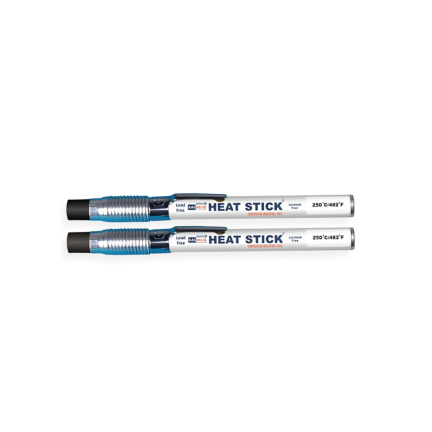 PREMIUM HEAT STICK 75°C/167°F - MADE IN INDIA