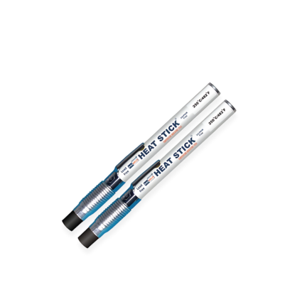 PREMIUM HEAT STICK 80°C/176°F - MADE IN INDIA