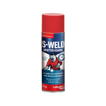 ANTI SPATTER S-WELD 454 GM