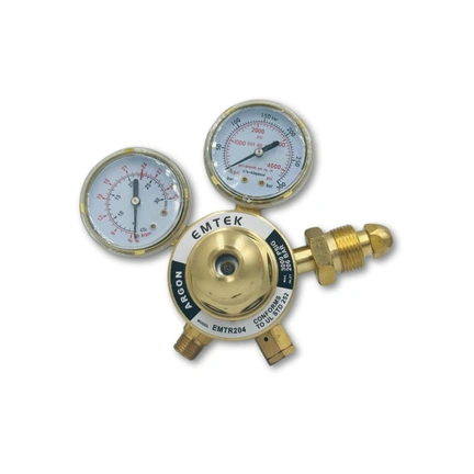 ARGON REGULATOR- EMTR204