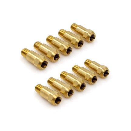 MIG TORCH CONTACT TIP HOLDER 36 KD-014-D745