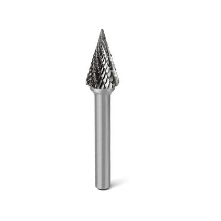 CARBIDE BURR M1225 X 06 (SINGLE CUT)
