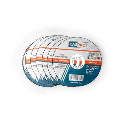CUTTING DISC 5""X3.2MM