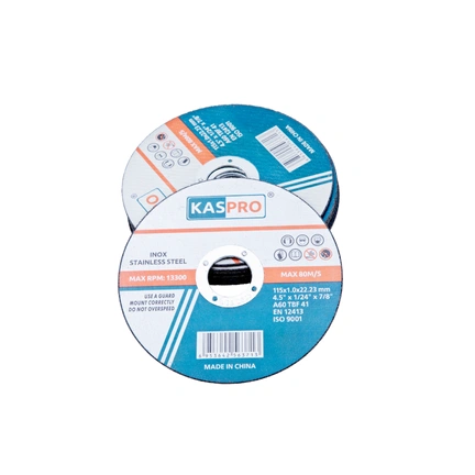 CUTTING DISC 7"X1.6MM