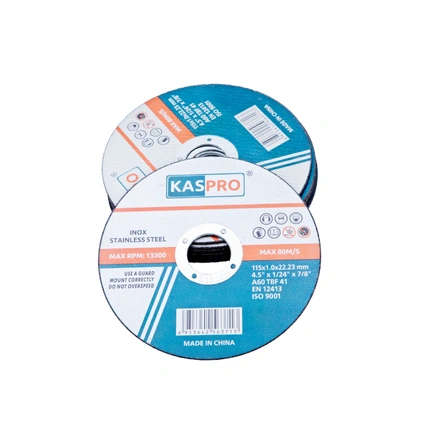 CUTTING DISC 7"X3.2MM