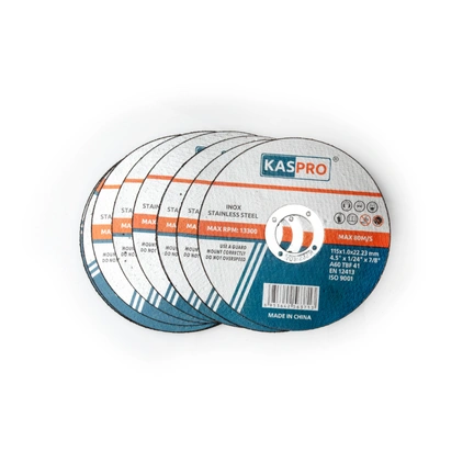 CUTTING DISC 9X3.2MM
