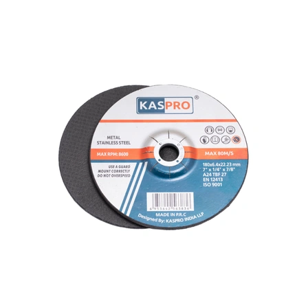 CUTTING DISC CS SIZE 5"