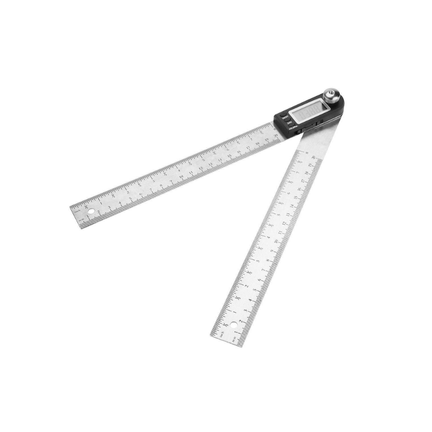 DIGITAL ANGEL RULER