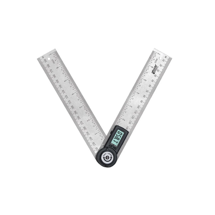 DIGITAL ANGLE RULER
