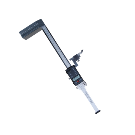 DIGITAL VERNIER DEPTH GAUGE,200 MM
