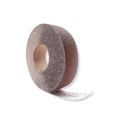 EMERY ROLL 2"X50MTR-GRIT#80