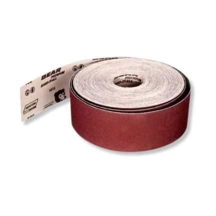 EMERY ROLL 2"X50MTR-GRIT#150