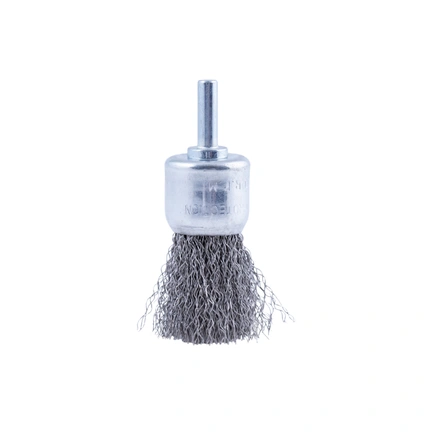 END BRUSH CS :25 MM 4500 RPM KASPRO