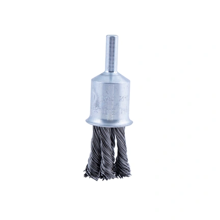 END BRUSH TWISTED -20 MM CS