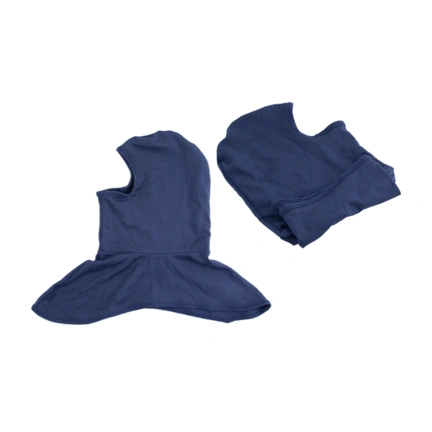 FIRE RETARDENT WELDING HOOD