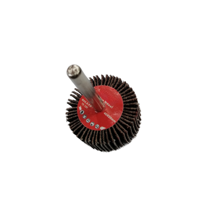 FLAP WHEEL 60X30, GRIT 60
