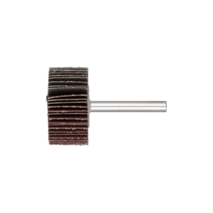 FLAP WHEEL 60X30, GRIT 40
