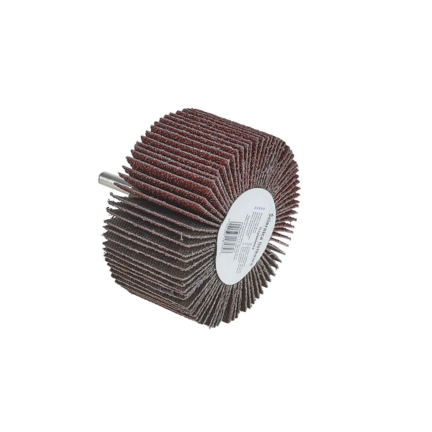 FLAP WHEEL 80X40, GRIT 80