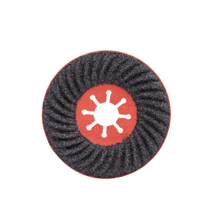 FLEXIBLE SANDING DISC 4.5" GRT-36